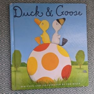 Duck & Goose